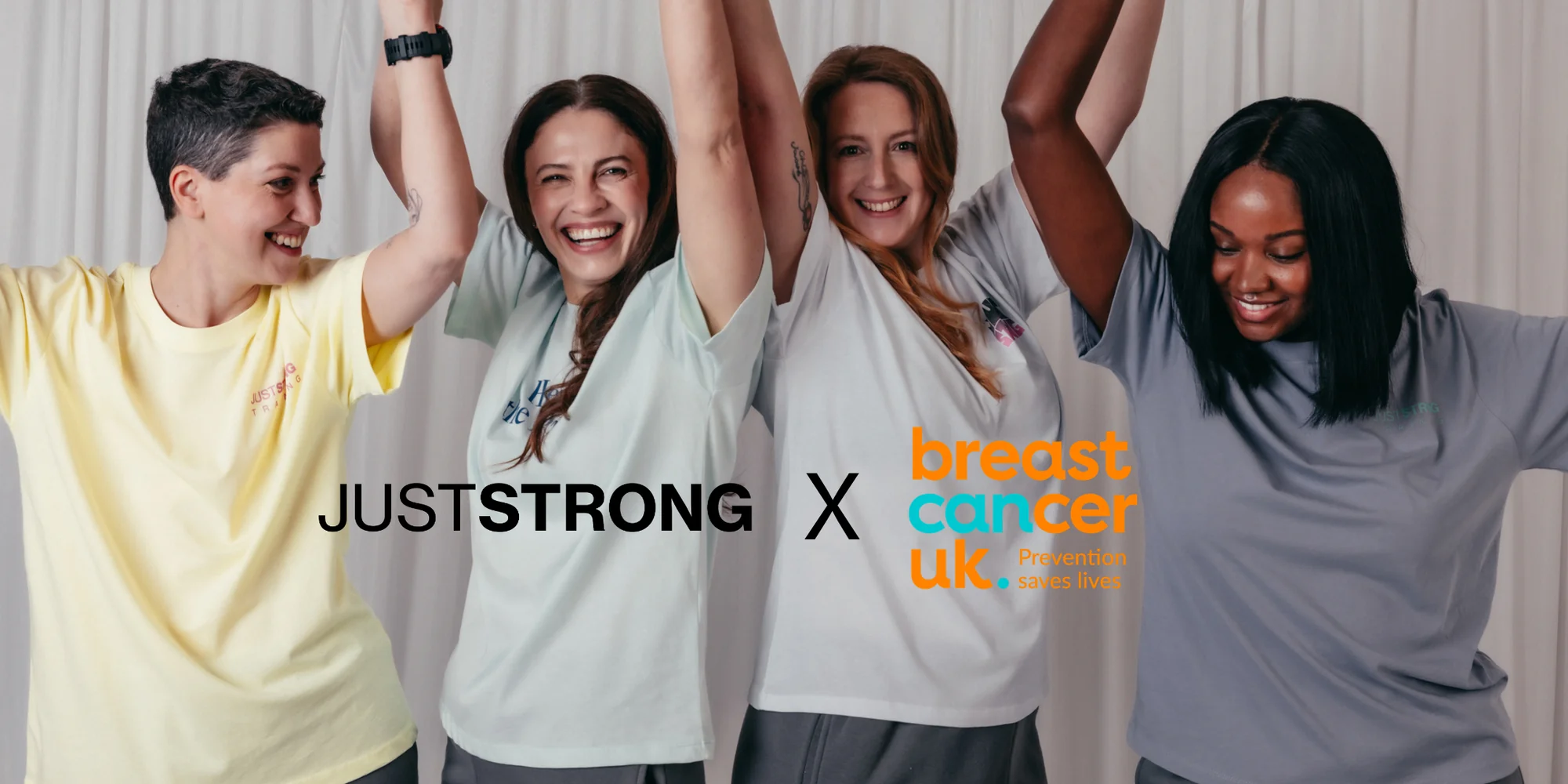 Empowering Every Stage of Strength
